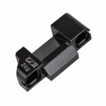 B7 FT zadní ocelový C držák zavěšení, 26g B7 FT zadní ocelový C držák zavěšení, 26g