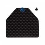 B7 FT Karbonové závaží pod servo, 4g B7 FT Karbonové závaží pod servo, 4g