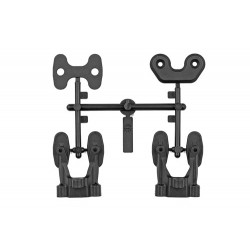 RC10B84 Set držáku křídla