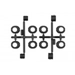 RC10B84 Vložky pro nastavení výšky diferenciálu