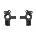 RC10B84 Přední těhlice s nastavitelným KPI