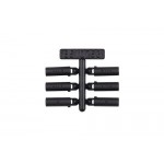 RC10B84 Caster vložky