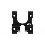 RC10B84 Středová přepážka pro oddělenou kluznou spojku