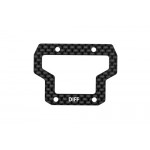 RC10B84 Výztuha středové přepážky pro diferenciál