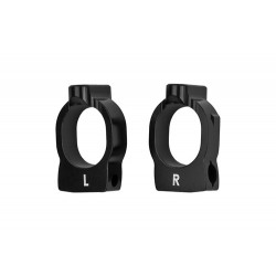 RC10B84 Závěsy předních těhlic