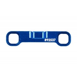 RC10B84 Hliníkový držák ramen zavěšení A