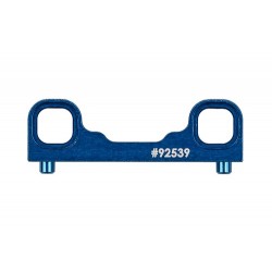 RC10B84 Hliníkový držák ramen zavěšení C