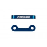 RC10B84 Výztuha uložení zadního držáku ramen zavěšení