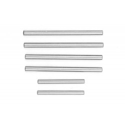 RC10B84 Set os ramen zavěšení