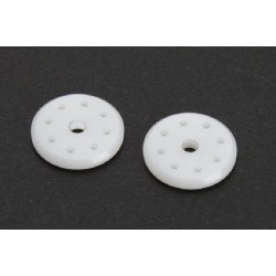 Piston 8 holes 1.2mm(4) - AG0096-0812