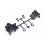 Rear gear box (7) - AG21005