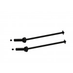 CVD DRIVESHAFT SET 115mm (2pcs)