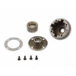 Diff Gear/Idler Gear Set (8pcs)