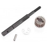 Input Shaft/Input Gear Set(4pcs)