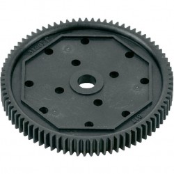 Spur Gear(81T,48DP)(1pc)