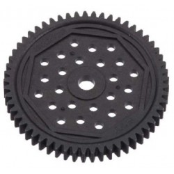 HD 57T SPUR GEAR (0.8Mod/32dp)