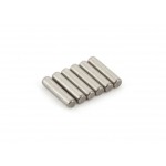 PIN 2.25X9.8MM (6pcs)