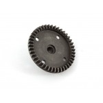 MAIN DIFF GEAR 43T STAIGHT (1pc)