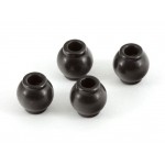 BALL 3x6.8x9mm (4pcs)