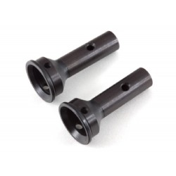 CVD AXLE 8x33.5mm (2pcs)