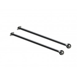 CVD DRIVESHAFT 142mm (2pcs)