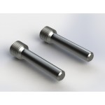 Driveshaft End Locking Pin (2)