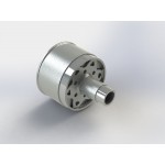 Diff Case Alloy