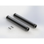 Slider-Kardanwelle 80mm, grau (2
