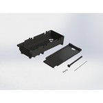 Chassis Tray Set (5pcs)