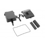 Receiver case set (5pcs)