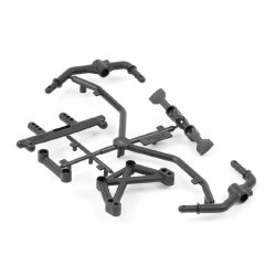 Truck body mount set (6pcs)