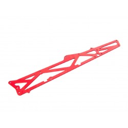 Aluminium Tvp Frame Lwb (Red