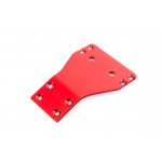 Aluminium Front Chassis Plate (R