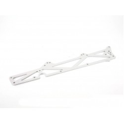 Aluminium Tvp Chassis Plate - Sw