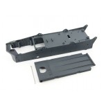 Composite Chassis & Battery Door