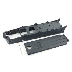 Composite Chassis & Battery Door