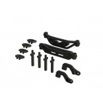 COMPOSITE BODY MOUNT SET