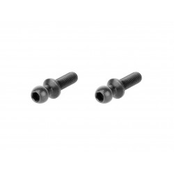 Ball Stud 4,3x13mm (2pcs)