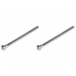 Screw Hinge Pin 3x48.5mm(2pcs)