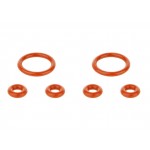 O-Ring Set(Large4pcs,small2pcs)