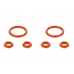 O-Ring Set(Large4pcs,small2pcs)