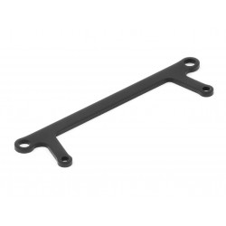 Rear shock tower brace (1pc)