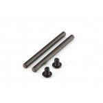 HD HINGEPIN SET 3x38mm (1pair)