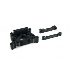 FRONT SUSPENSION MOUNT SET -