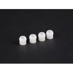 PIVOT BALL DELRIN 5x3x5mm (4pcs)