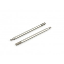 SHOCK SHAFT 3.5x63mm (2pcs)