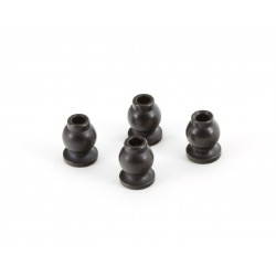 BALL 3x7.8x10.5mm (4pcs)