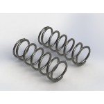 Shock Spring: 64mm (51.8gf/mm) (2)