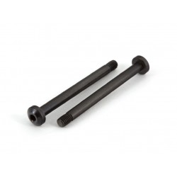 HINGE PIN FRONT UPPER 4x46mm (2p