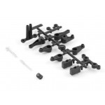 Steering Parts Set (15pcs)